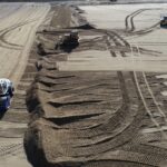 Groundwork Earth Moving Services