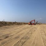 Groundworks Earth Moving