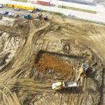 Groundwork Earth Moving Services