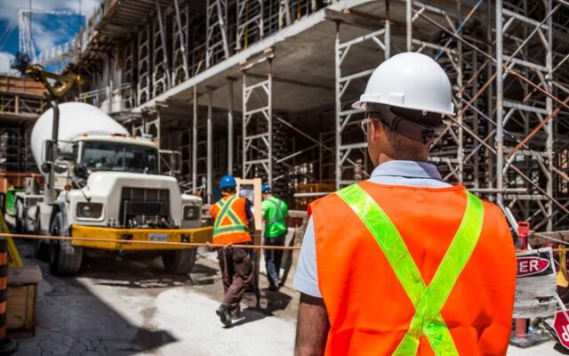 Concrete Construction