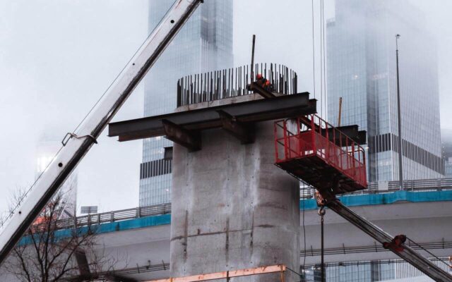 Concrete Construction