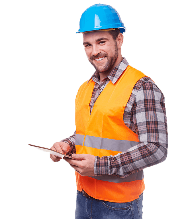 Construction Professional