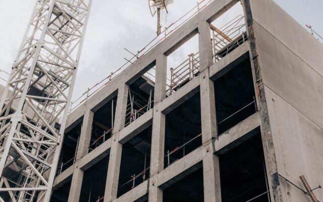 Concrete Construction