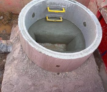 Groundwork Excavation Services