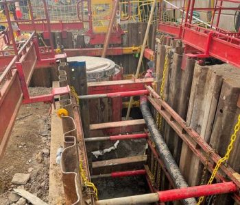 Groundwork Excavation Services