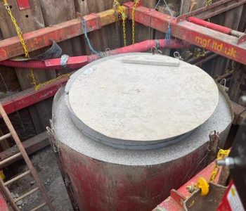 Groundwork Excavation Services