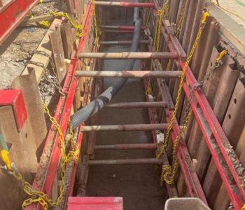 Groundwork Excavation Services