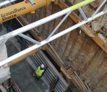 Groundwork Excavation Services