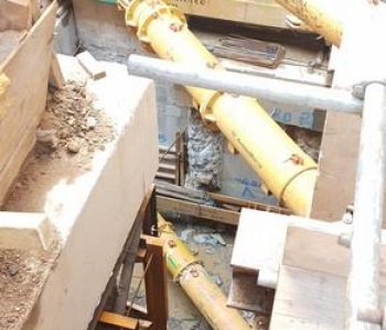 Groundwork Excavation Services