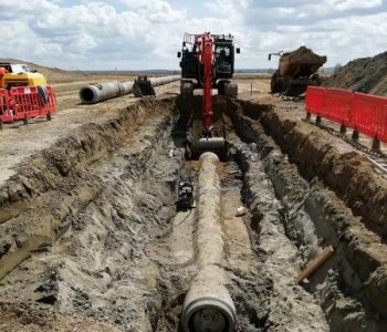 Groundwork Excavation Services