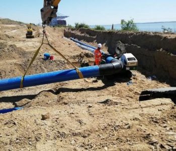 Groundwork Excavation Services