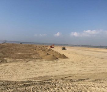 Groundwork Excavation Services