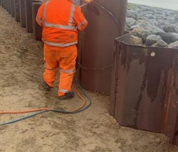 Groundwork Excavation Services Essex