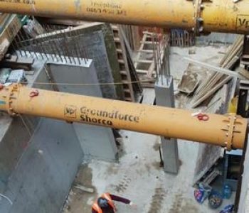 Groundwork Excavation Services