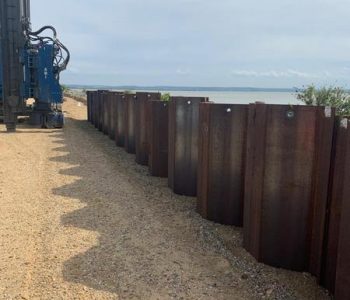 Groundwork Excavation Services