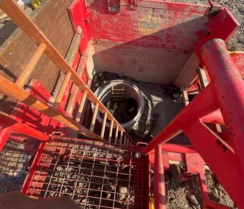 Groundwork Excavation Services