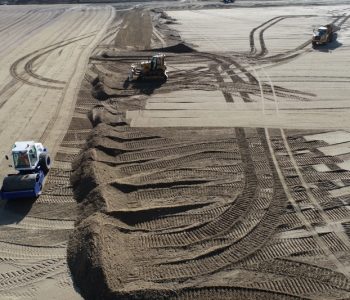 Groundwork Earth Moving Services