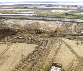 Groundwork Earth Moving Services