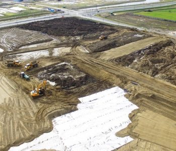 Groundwork Earth Moving Services