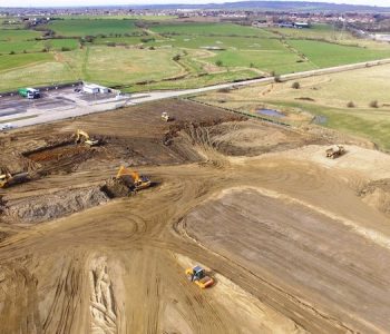 Groundwork Earth Moving Services