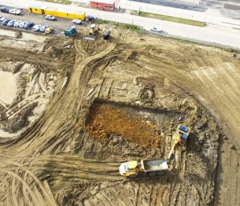 Groundwork Earth Moving Services
