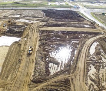 Groundwork Earth Moving Services