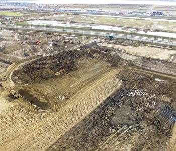 Groundwork Earth Moving Services